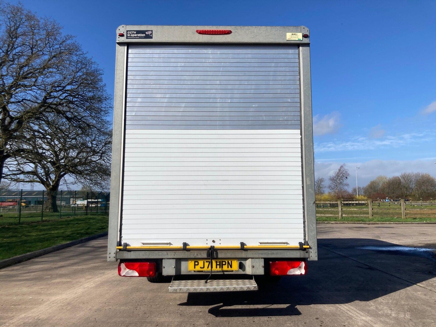 Used Mercedes-Benz Sprinter for sale - 77925442: Photo 27