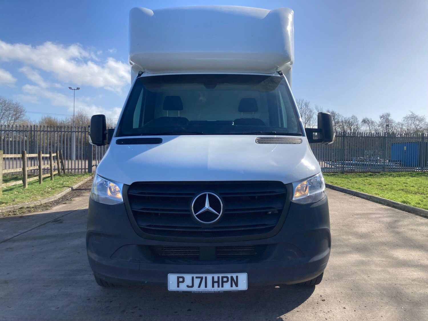 Used Mercedes-Benz Sprinter for sale - 77925442: Photo 29