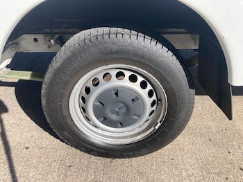 Used Mercedes-Benz Sprinter 2021 for sale - 77925442: Photo