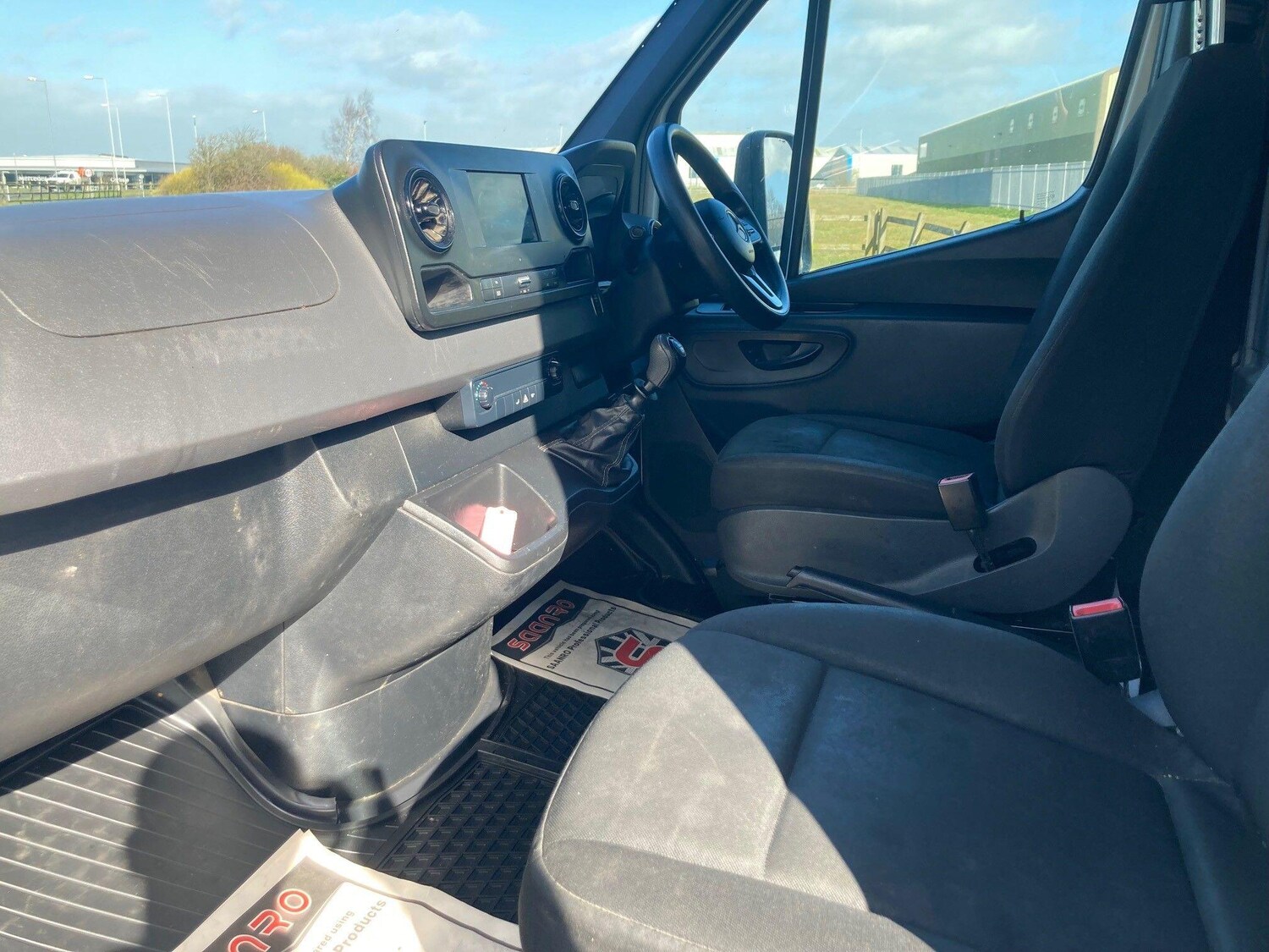 Used Mercedes-Benz Sprinter for sale - 77925442: Photo 6