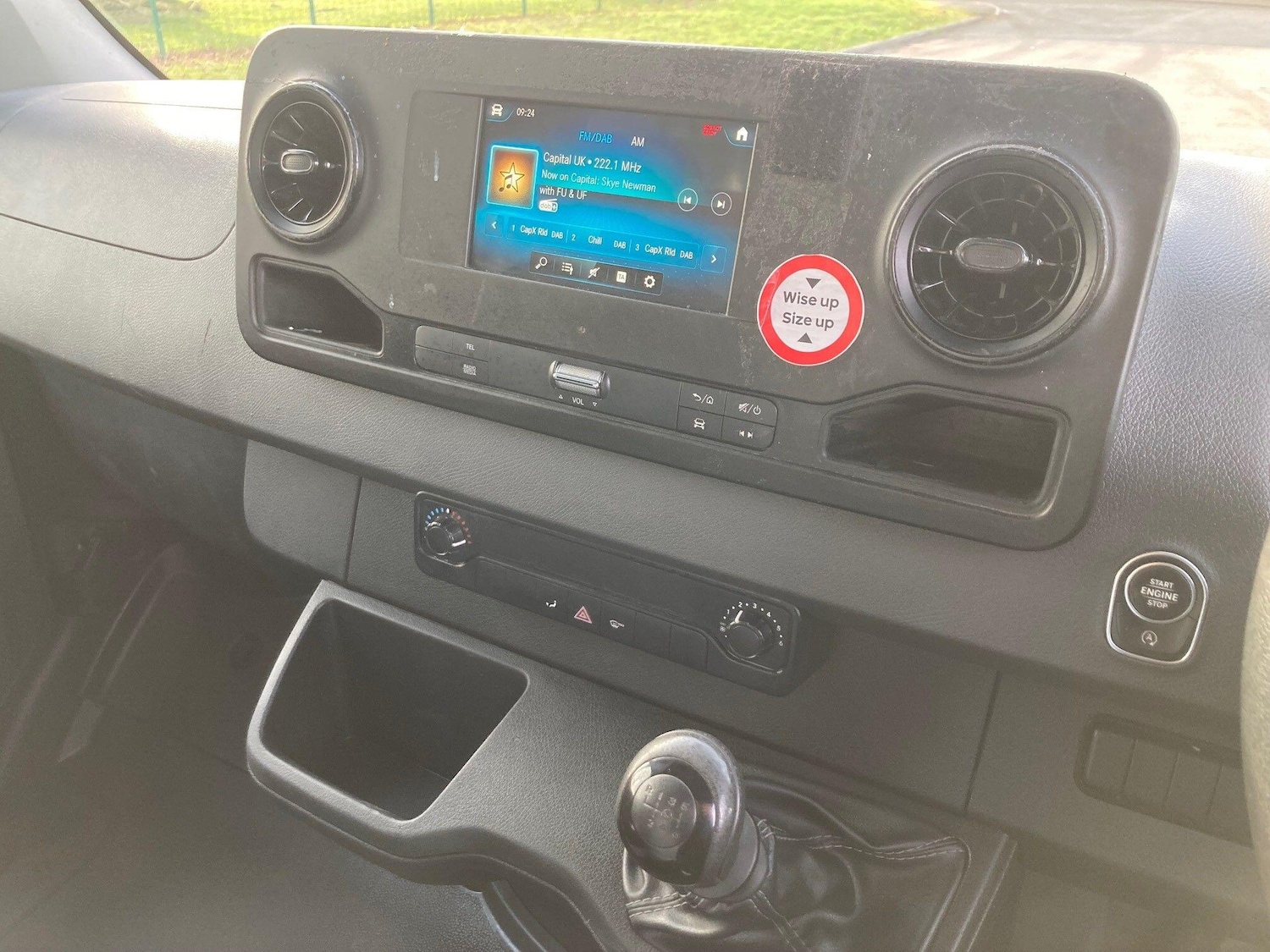 Used Mercedes-Benz Sprinter 2021 for sale - 77598040: Photo 11