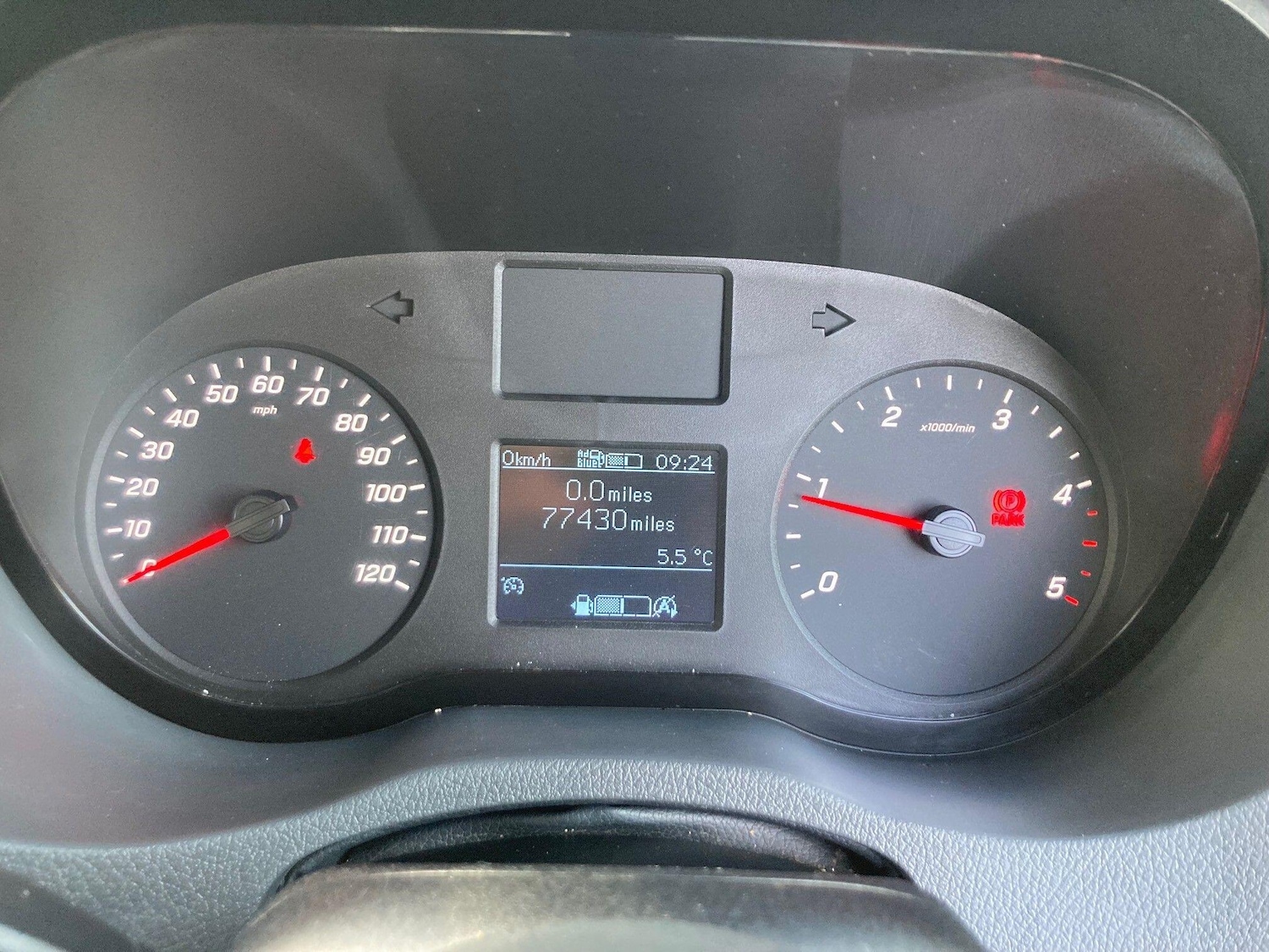 Used Mercedes-Benz Sprinter 2021 for sale - 77598040: Photo 17