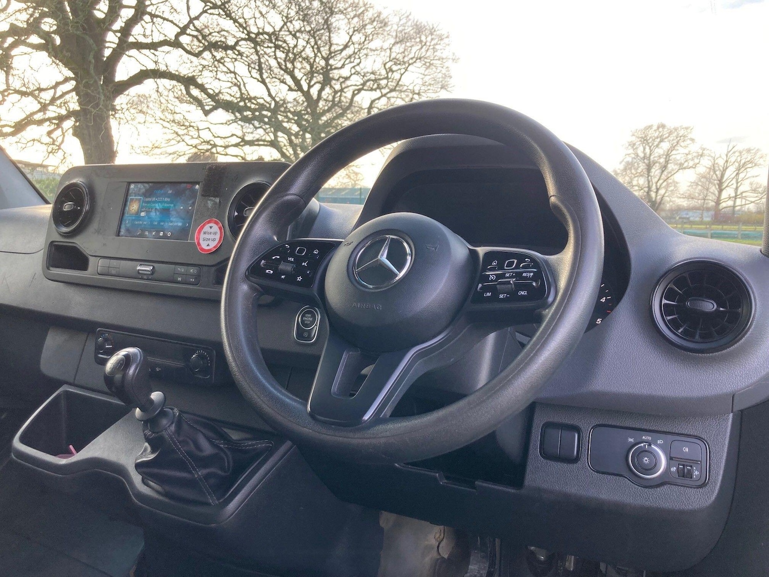 Used Mercedes-Benz Sprinter 2021 for sale - 77598040: Photo 2