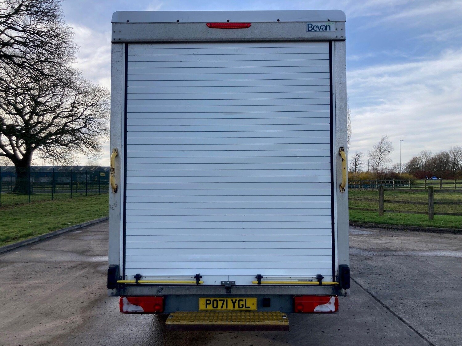 Used Mercedes-Benz Sprinter 2021 for sale - 77598040: Photo 22