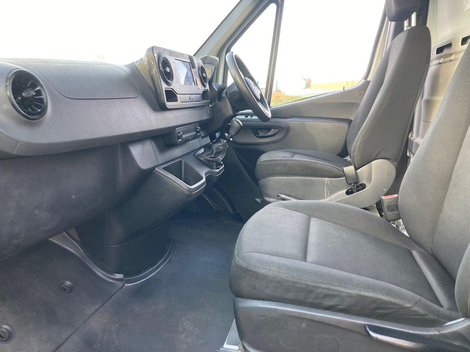 Used Mercedes-Benz Sprinter 2021 for sale - 77598040: Photo 24