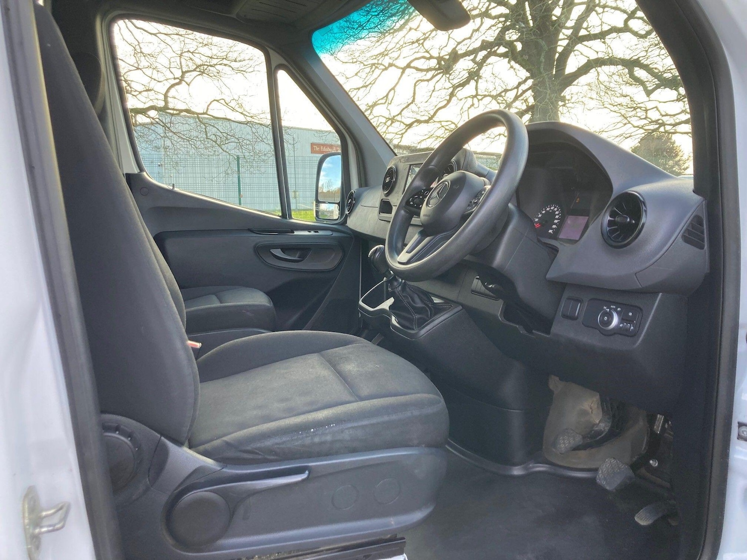 Used Mercedes-Benz Sprinter 2021 for sale - 77598040: Photo 26