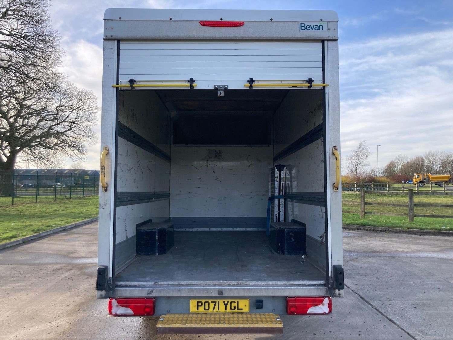 Used Mercedes-Benz Sprinter 2021 for sale - 77598040: Photo 9