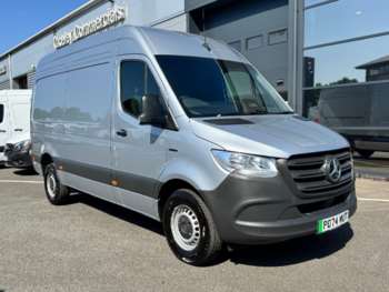 Used Mercedes-Benz Sprinter 2024 for sale - 74810817: Photo