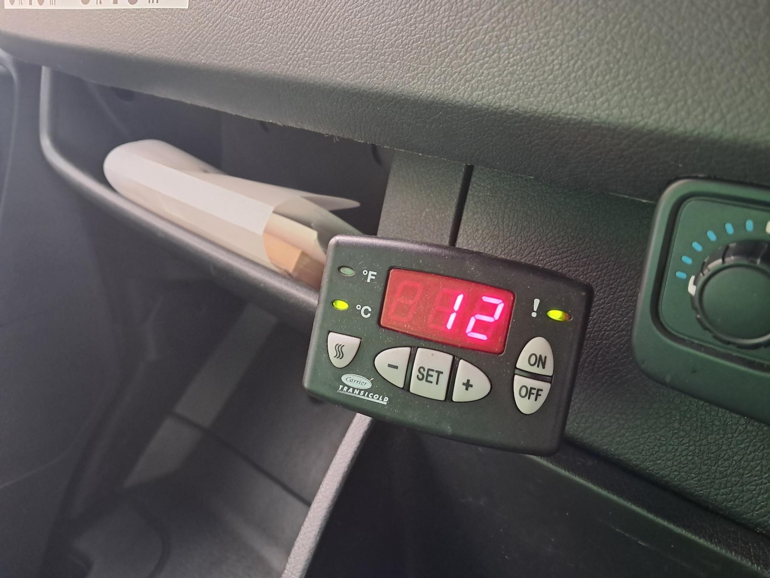 Used Mercedes-Benz Sprinter 2019 for sale - 76457935: Photo 11