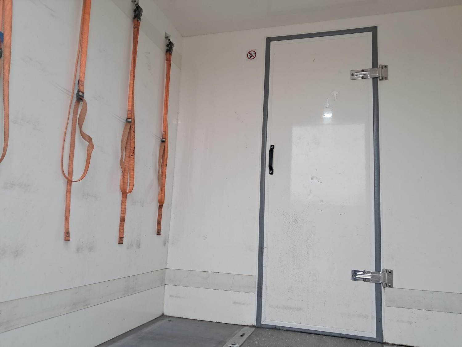 Used Mercedes-Benz Sprinter 2019 for sale - 76457935: Photo 17