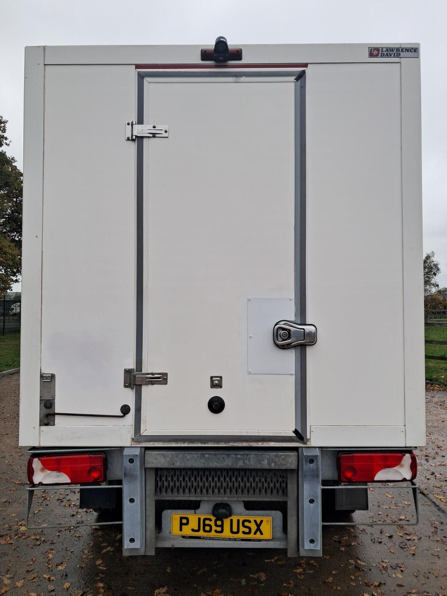 Used Mercedes-Benz Sprinter 2019 for sale - 76457935: Photo 21