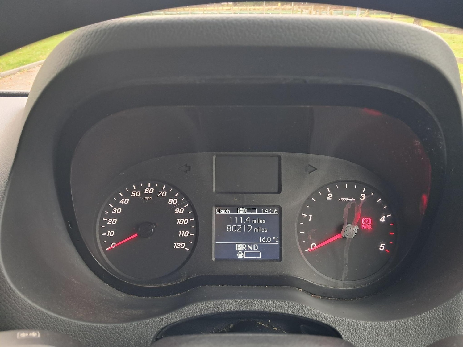 Used Mercedes-Benz Sprinter 2019 for sale - 76457935: Photo 28