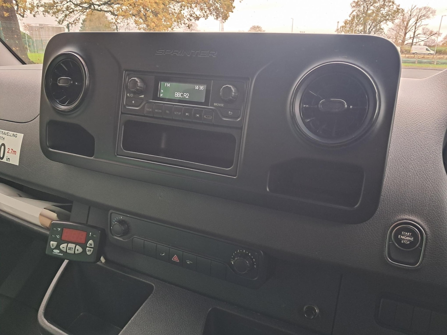 Used Mercedes-Benz Sprinter 2019 for sale - 76457935: Photo 31