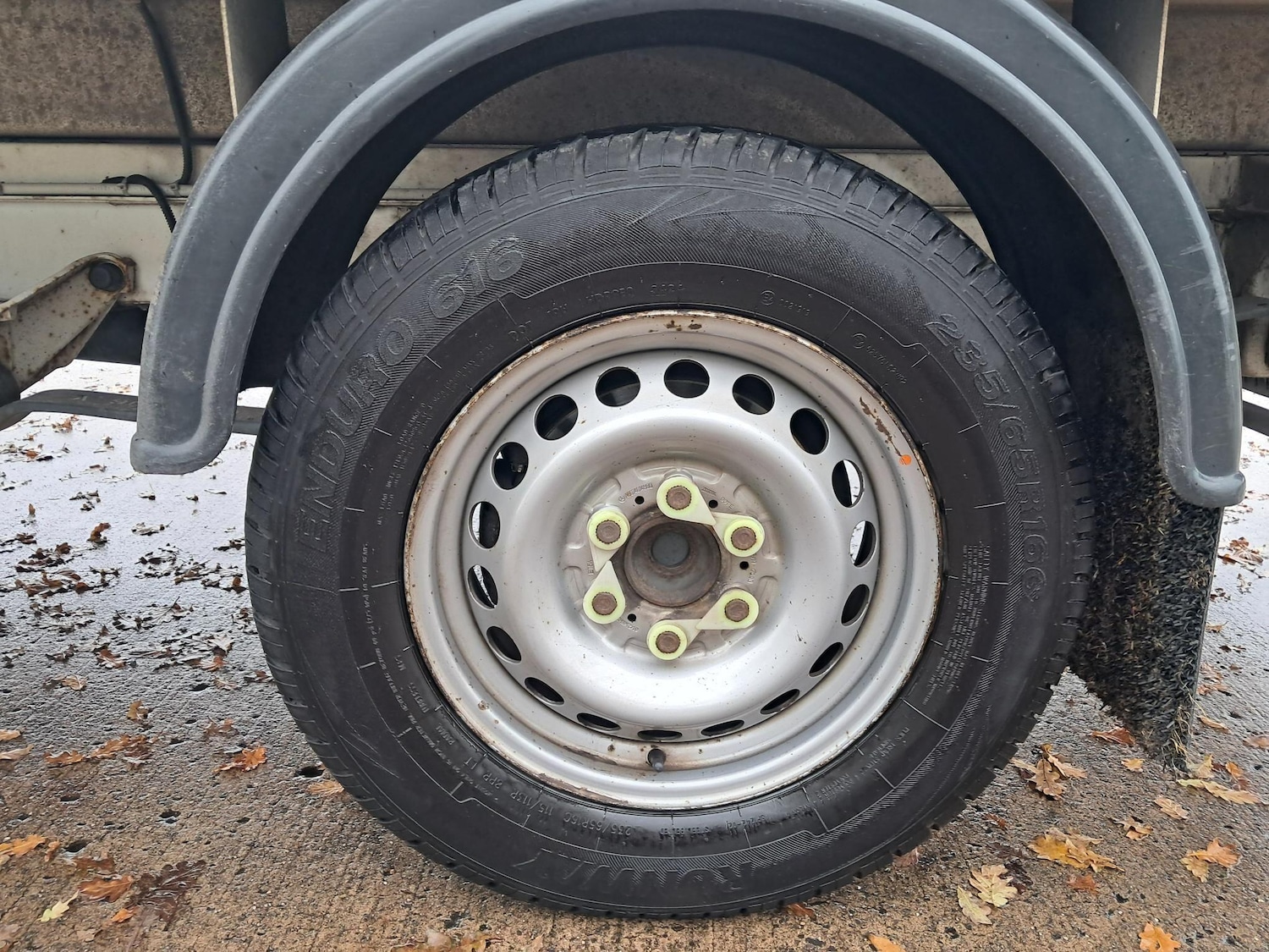 Used Mercedes-Benz Sprinter 2019 for sale - 76457935: Photo 4