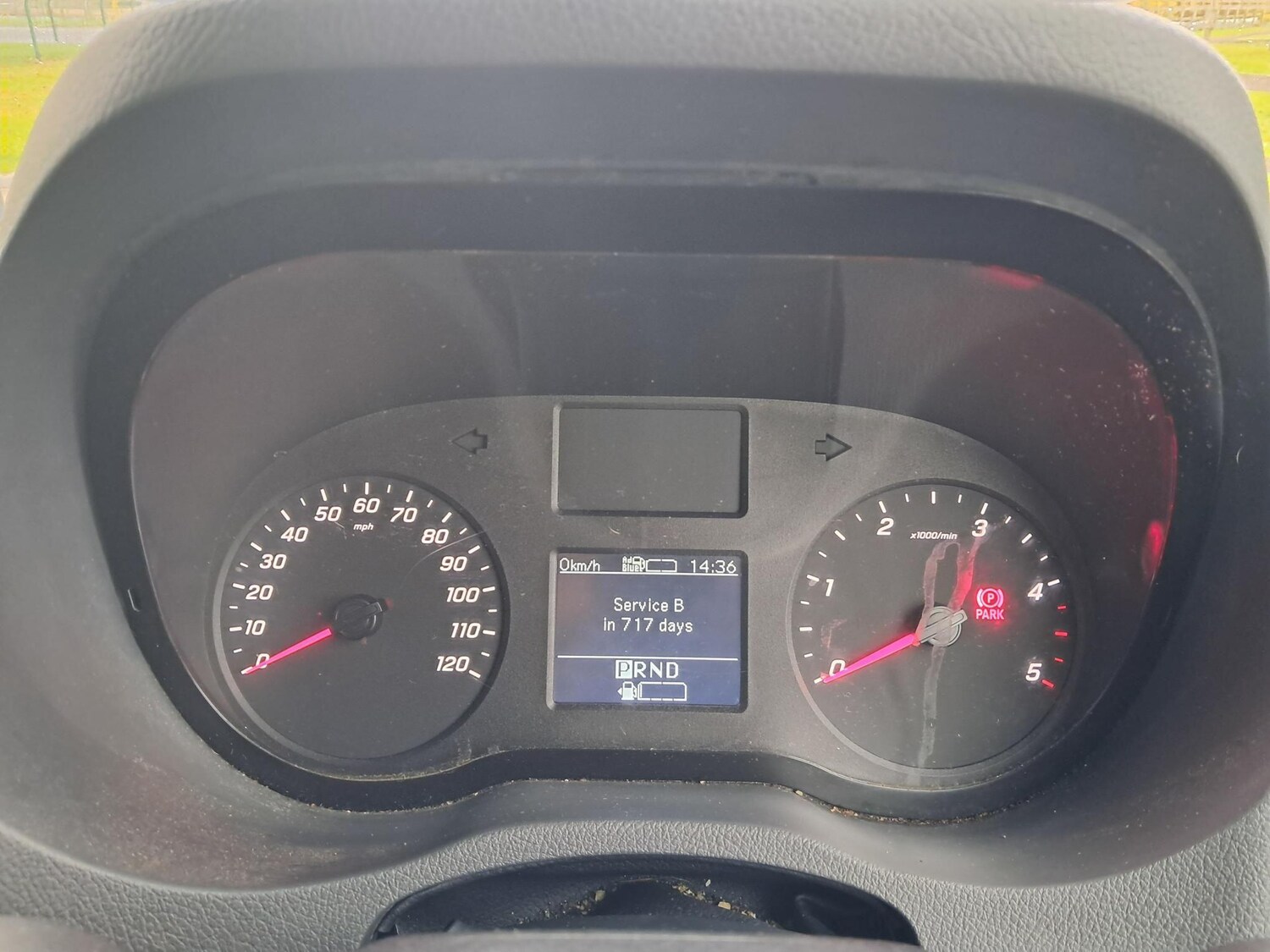 Used Mercedes-Benz Sprinter 2019 for sale - 76457935: Photo 6