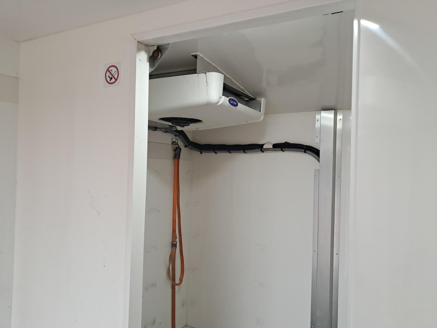 Used Mercedes-Benz Sprinter 2019 for sale - 76457935: Photo 9