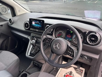 Used Mercedes-Benz Citan 2024 for sale - 78676585: Photo