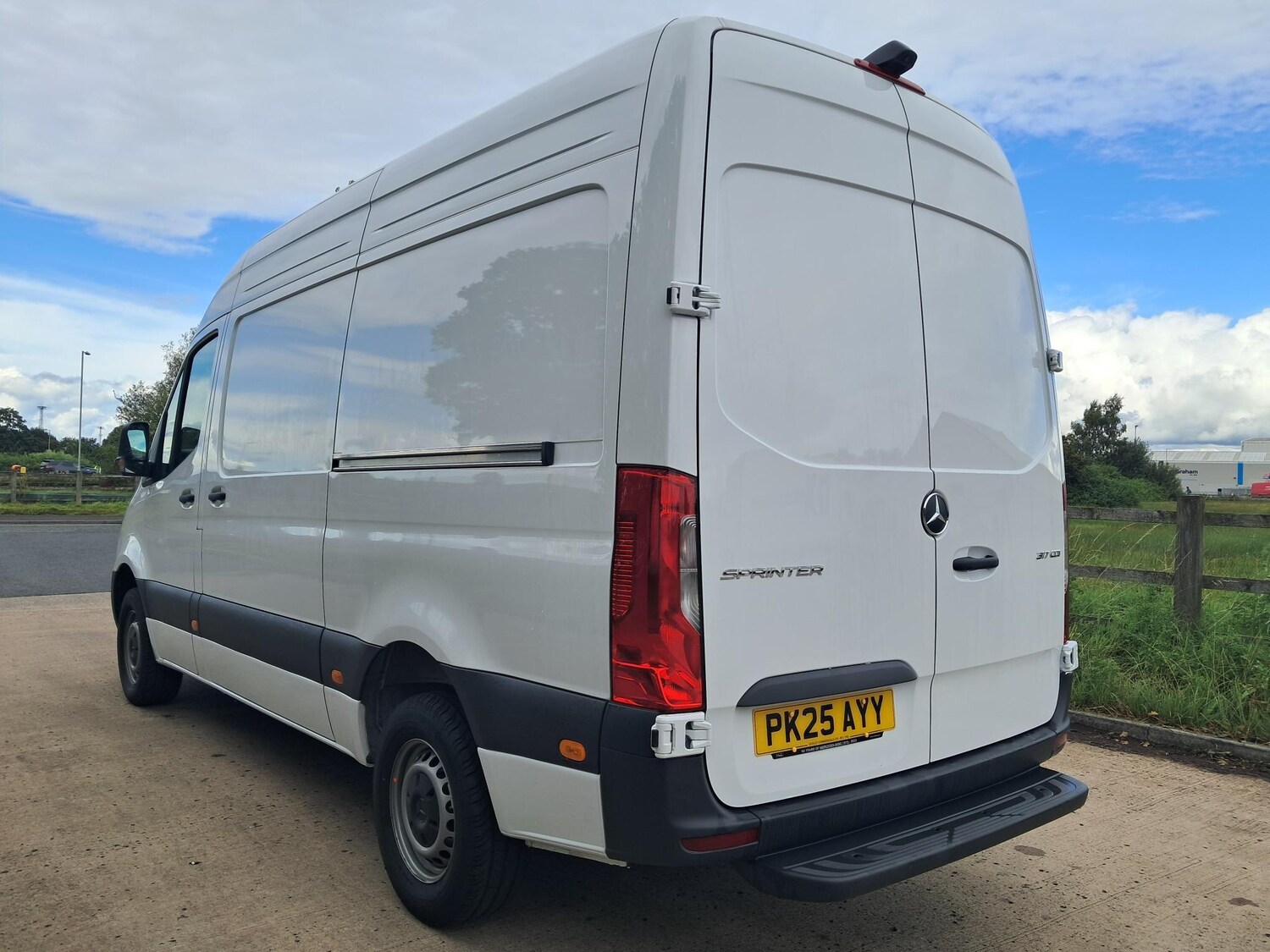 Vehicle 24