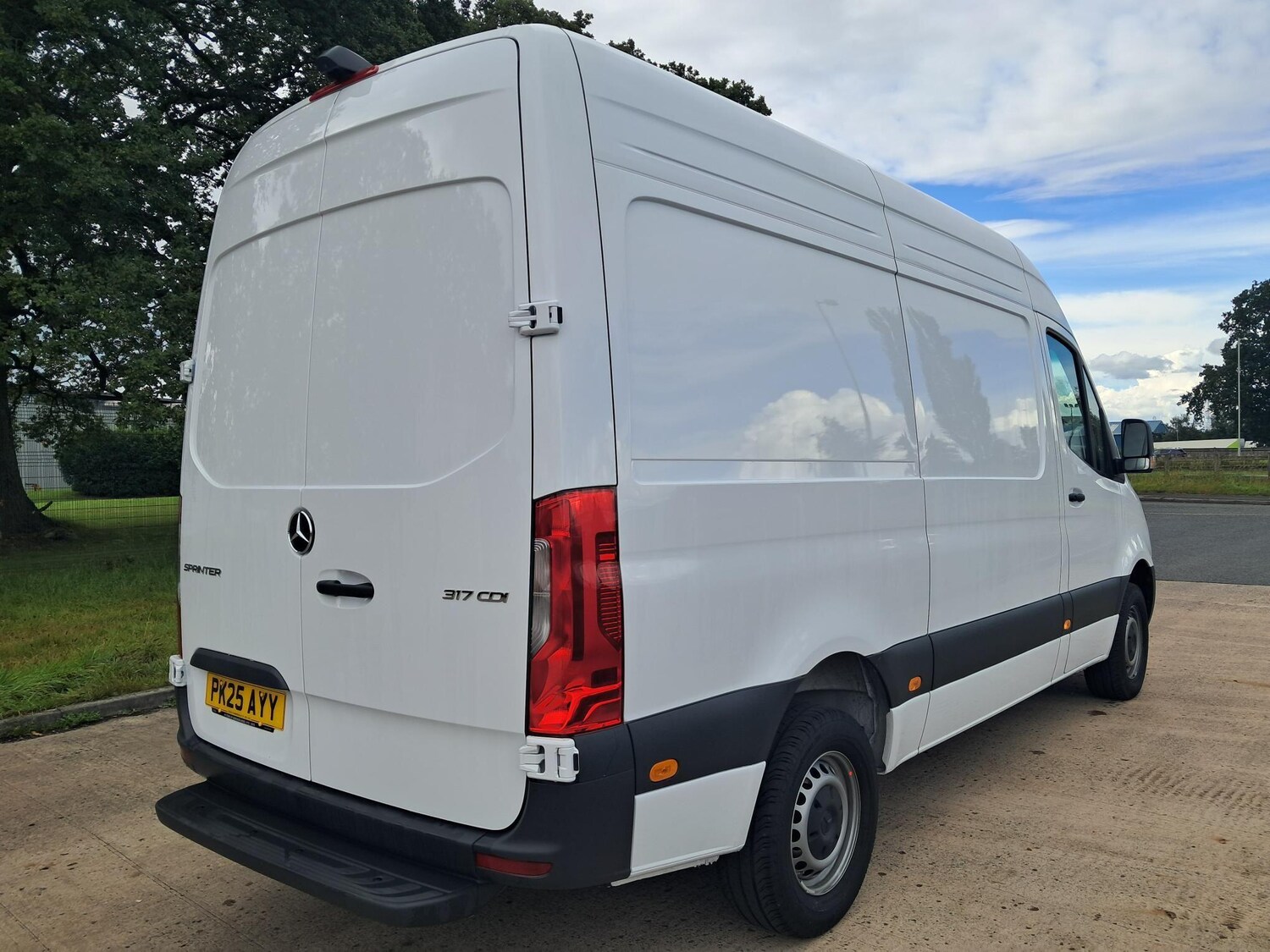 Vehicle 30