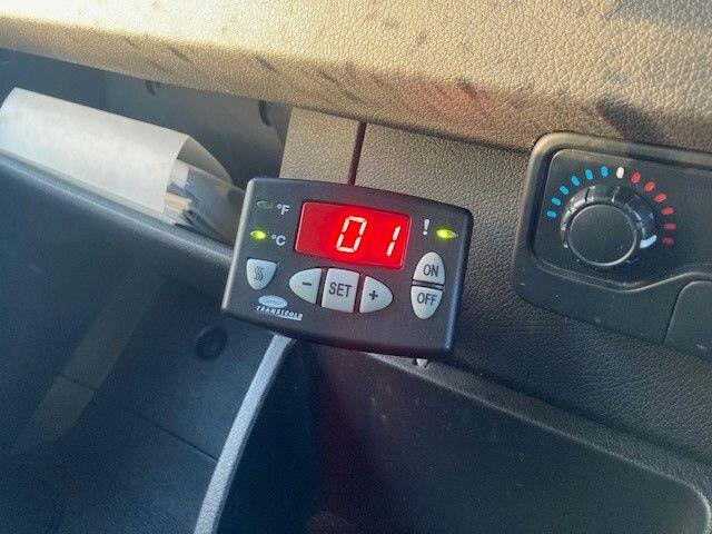 Used Mercedes-Benz Sprinter 2020 for sale - 76700963: Photo 16