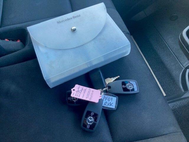 Used Mercedes-Benz Sprinter 2020 for sale - 76700963: Photo 19