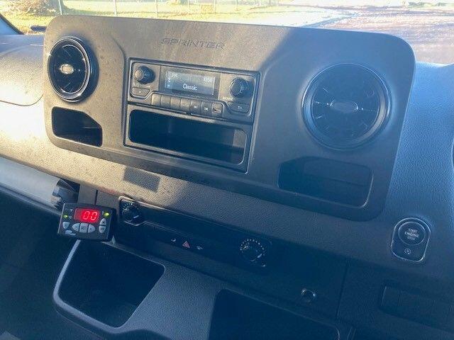 Used Mercedes-Benz Sprinter 2020 for sale - 76700963: Photo 24