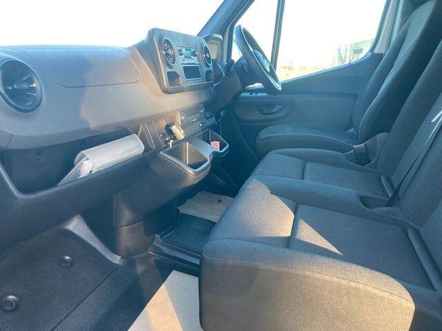 Used Mercedes-Benz Sprinter 2020 for sale - 76700963: Photo 26