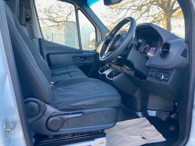 Used Mercedes-Benz Sprinter 2020 for sale - 76700963: Photo 29