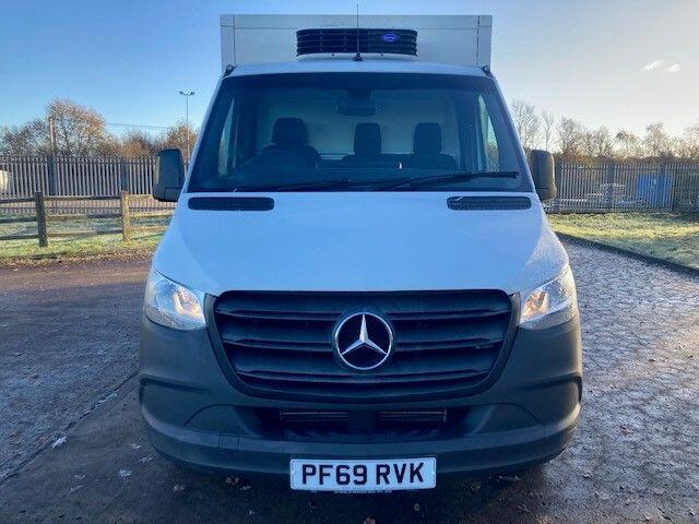 Used Mercedes-Benz Sprinter 2020 for sale - 76700963: Photo 30