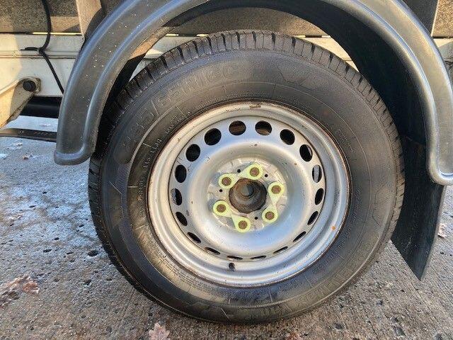 Used Mercedes-Benz Sprinter 2020 for sale - 76700963: Photo 4