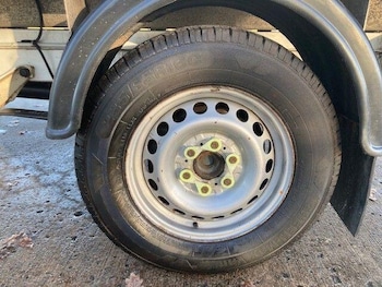 Used Mercedes-Benz Sprinter 2020 for sale - 76700963: Photo