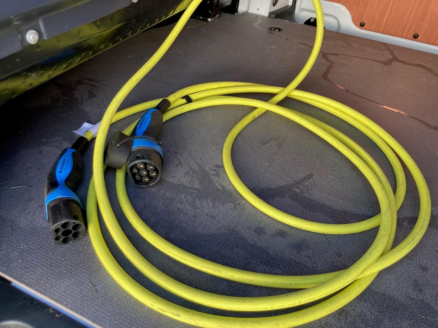 Used Mercedes-Benz Vito 2023 for sale - 77386458: Photo 11