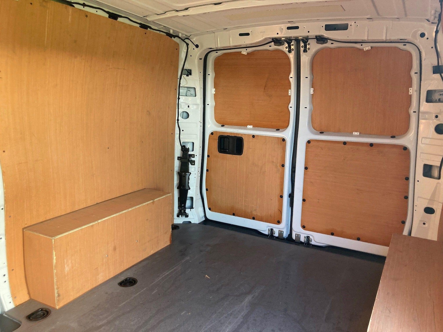 Used Mercedes-Benz Vito 2023 for sale - 77386458: Photo 12