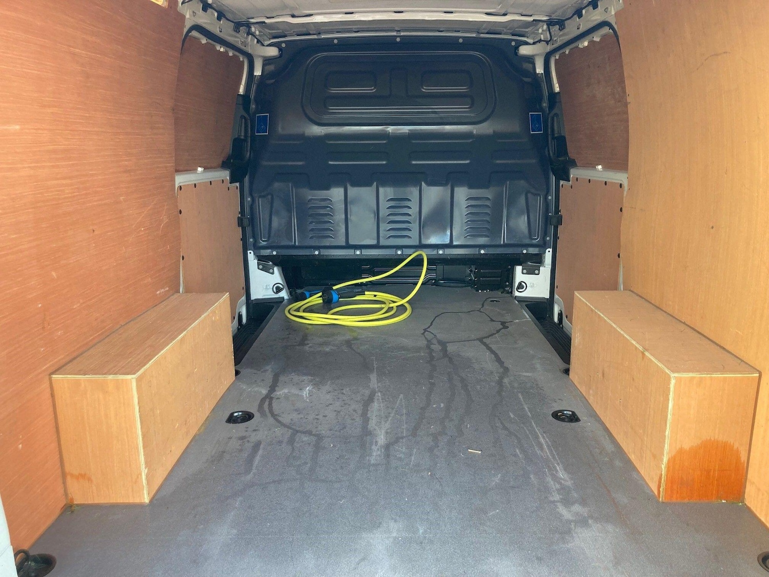 Used Mercedes-Benz Vito 2023 for sale - 77386458: Photo 19