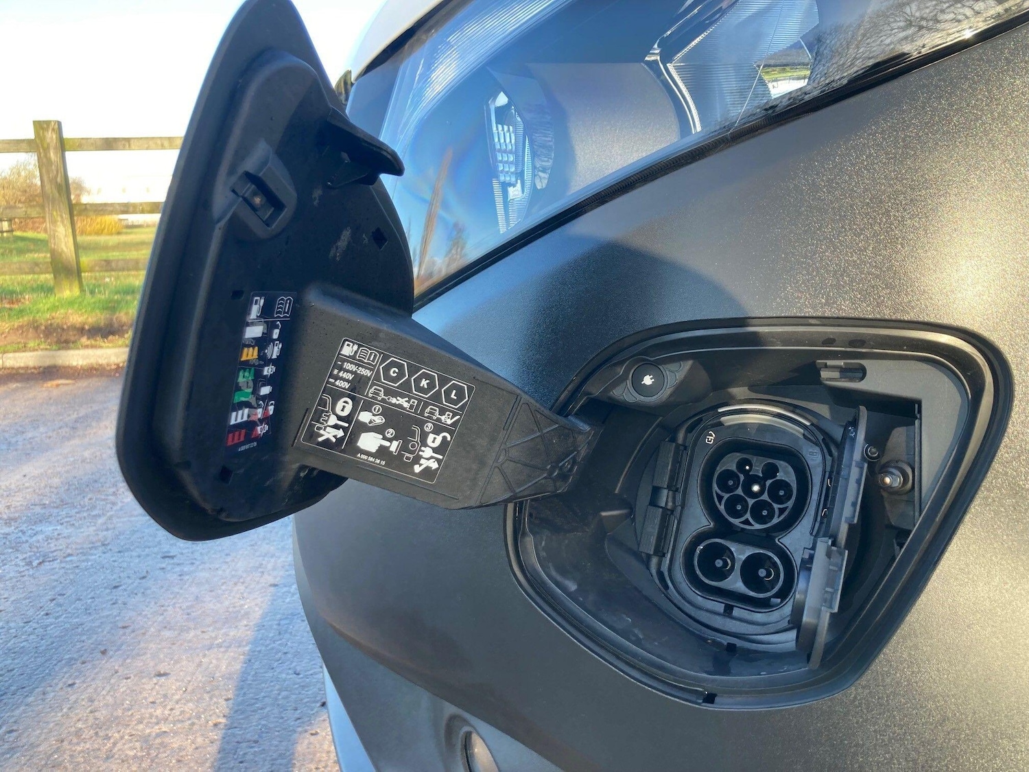 Used Mercedes-Benz Vito 2023 for sale - 77386458: Photo 24