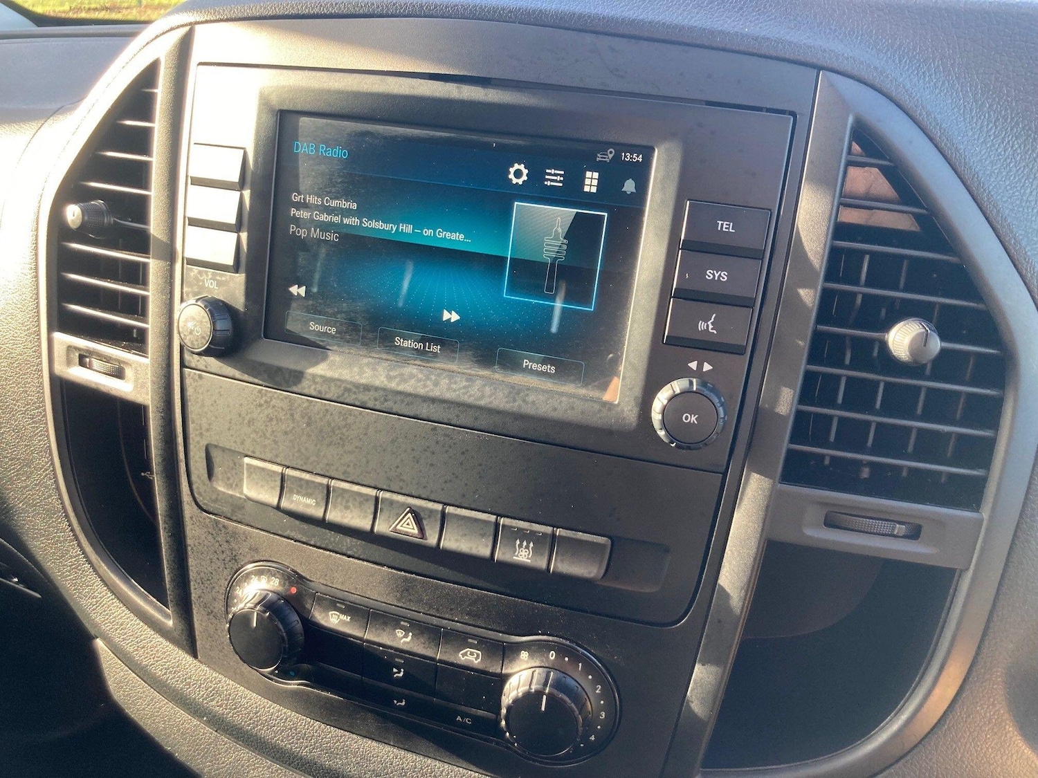 Used Mercedes-Benz Vito 2023 for sale - 77386458: Photo 29