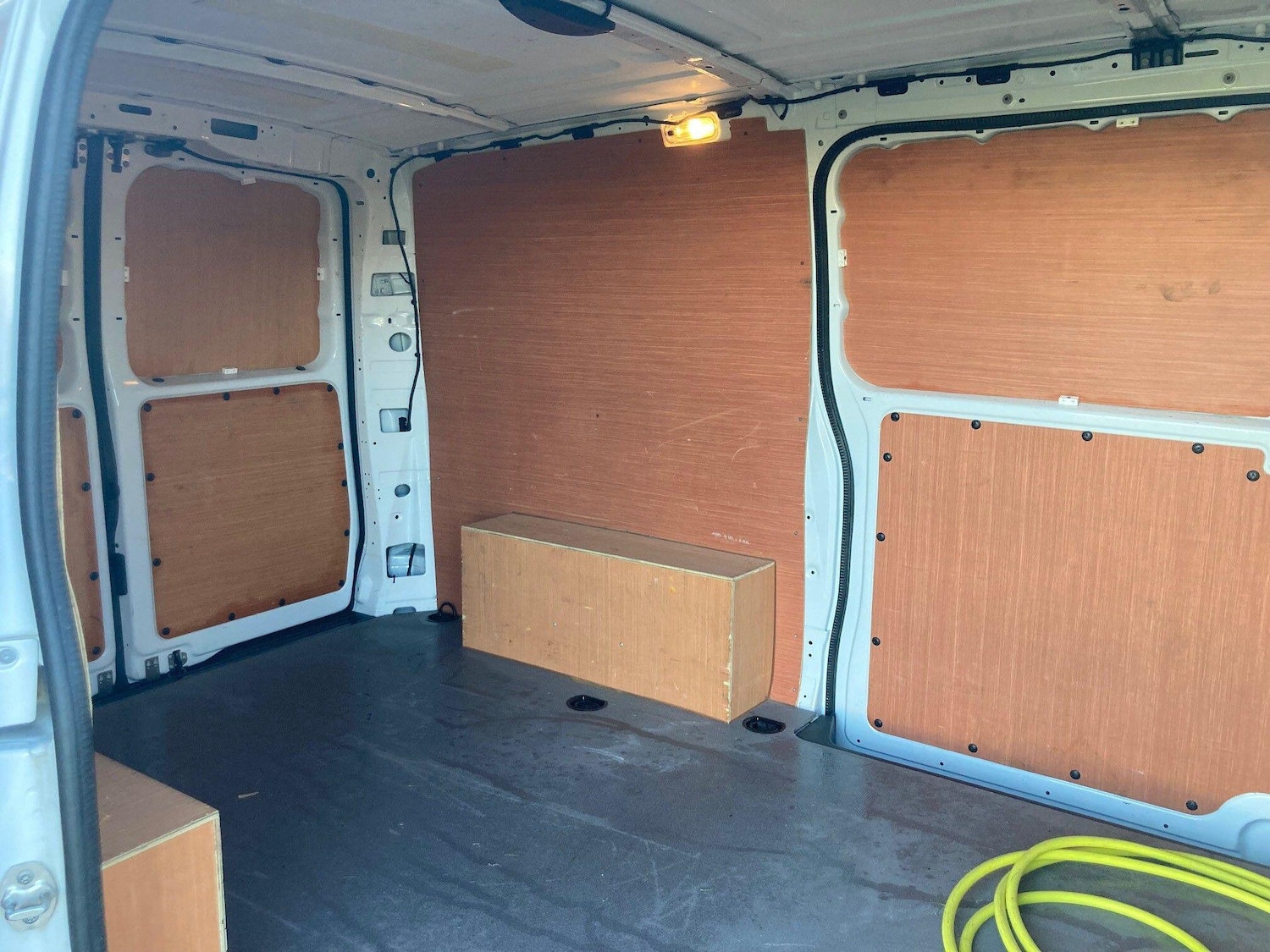 Used Mercedes-Benz Vito 2023 for sale - 77386458: Photo 31