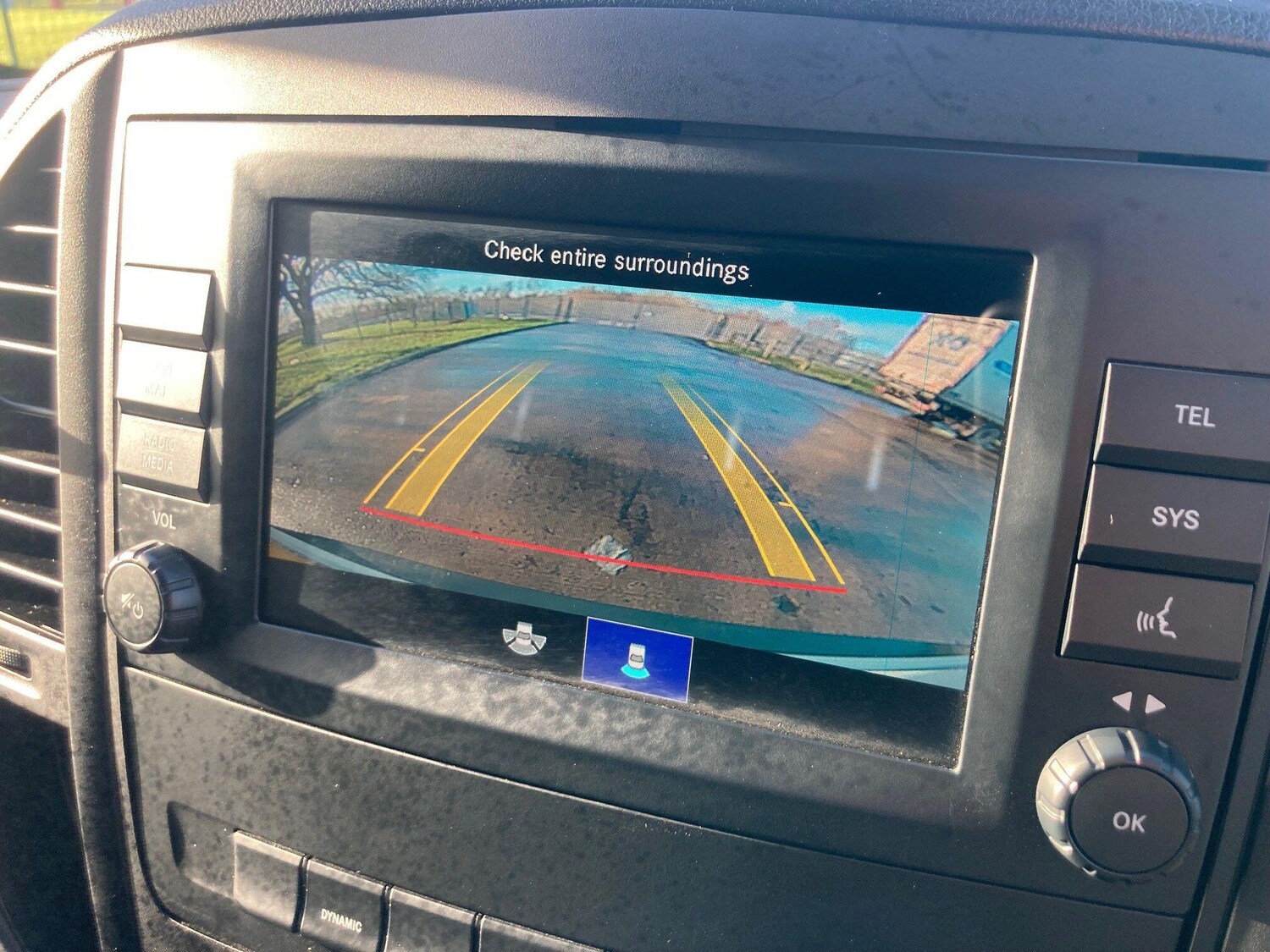 Used Mercedes-Benz Vito 2023 for sale - 77386458: Photo 32