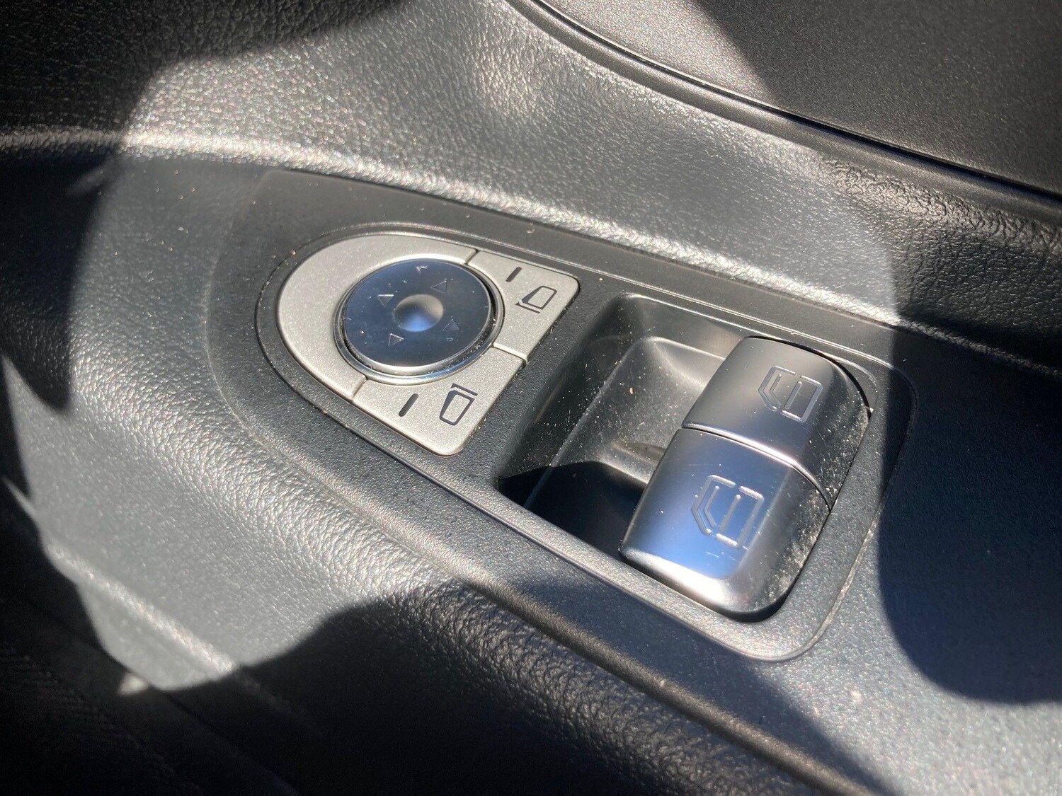 Used Mercedes-Benz Vito 2023 for sale - 77386458: Photo 37