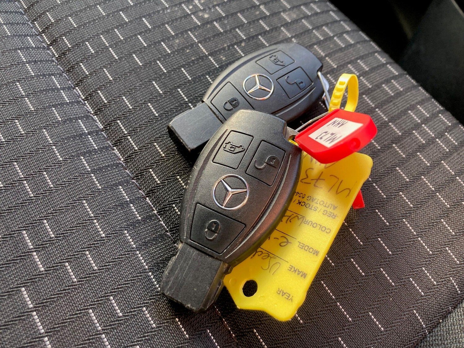 Used Mercedes-Benz Vito 2023 for sale - 77386458: Photo 40