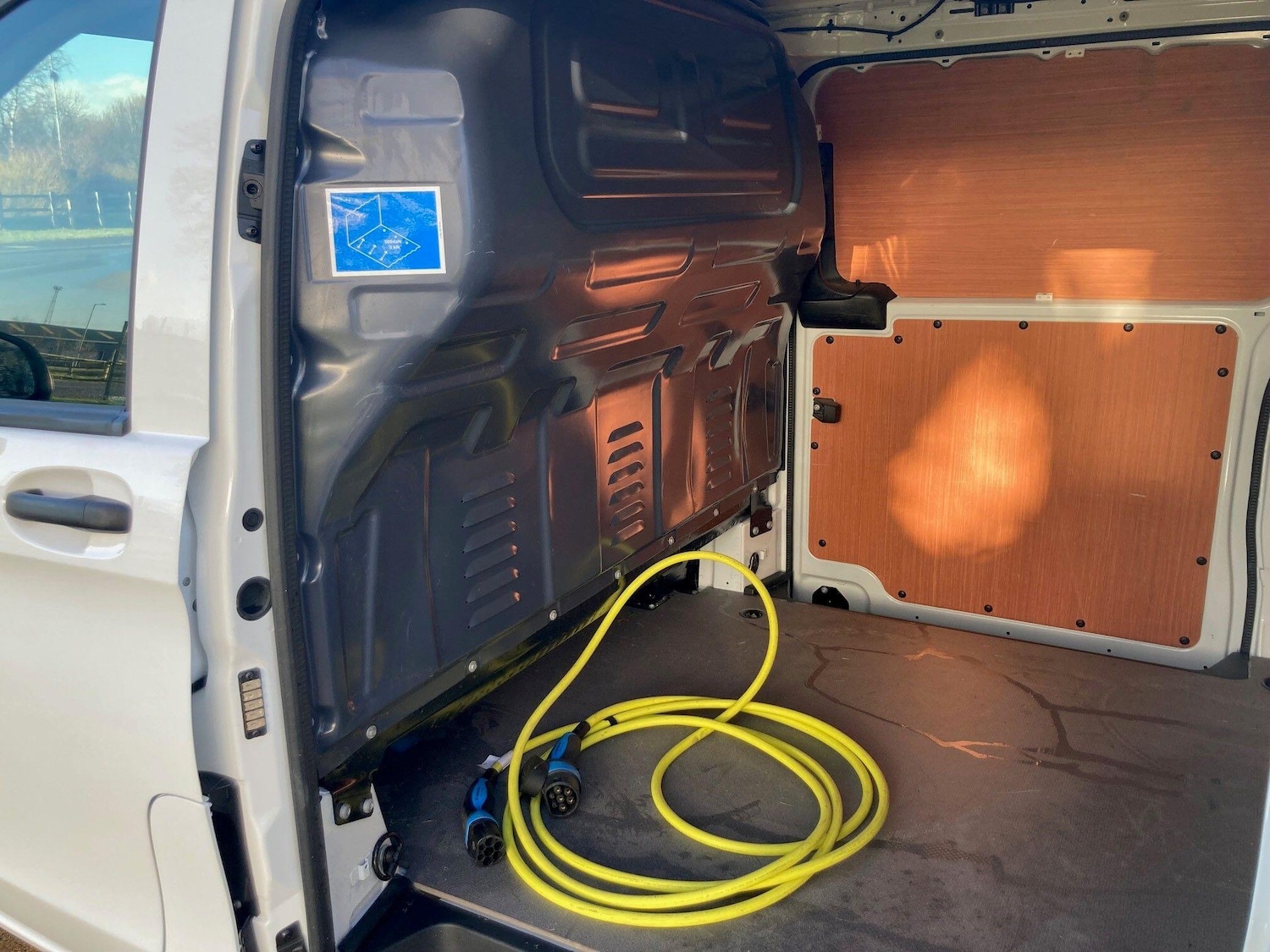 Used Mercedes-Benz Vito 2023 for sale - 77386458: Photo 7