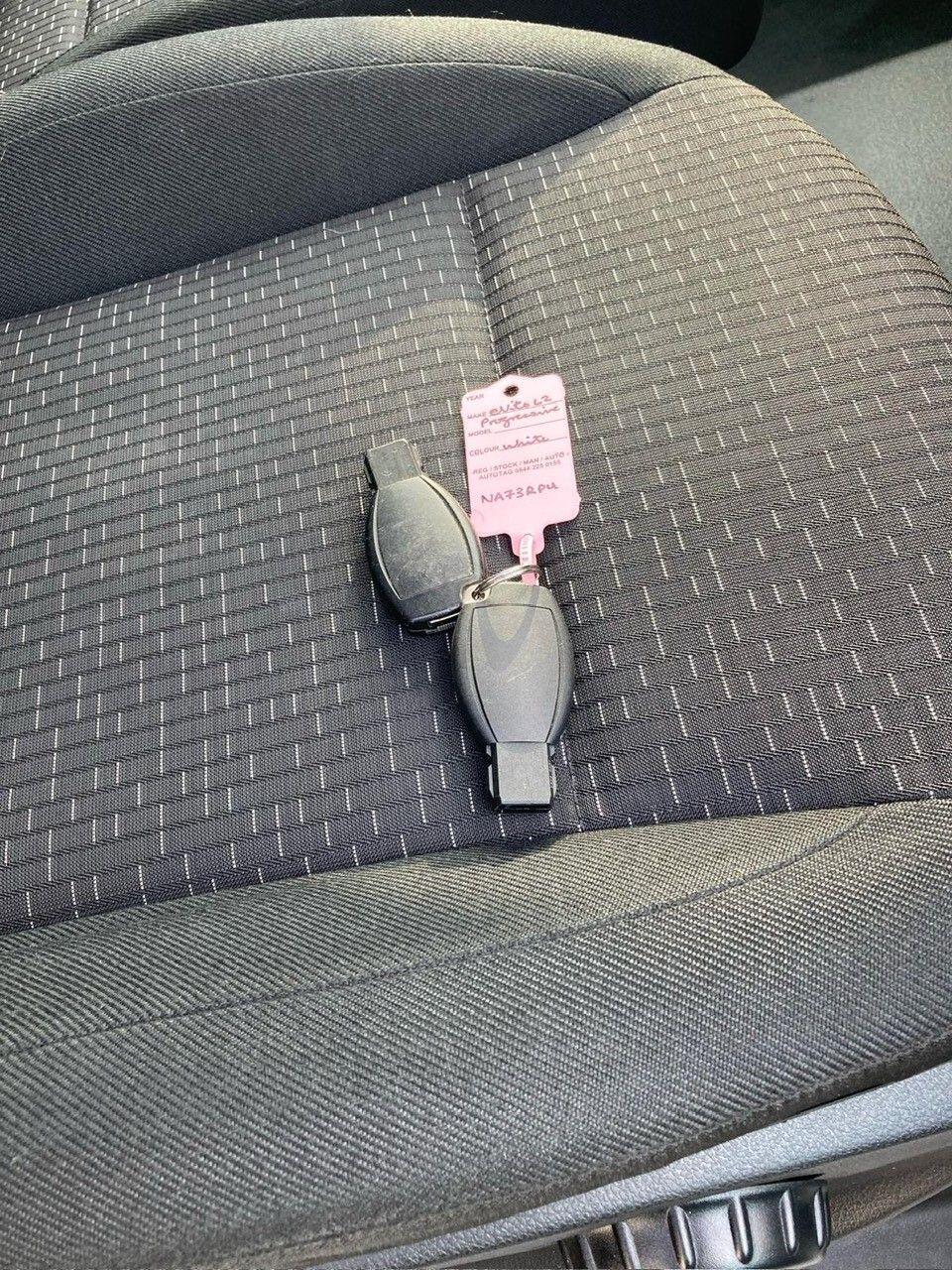 Used Mercedes-Benz Vito 2023 for sale - 77784701: Photo 12