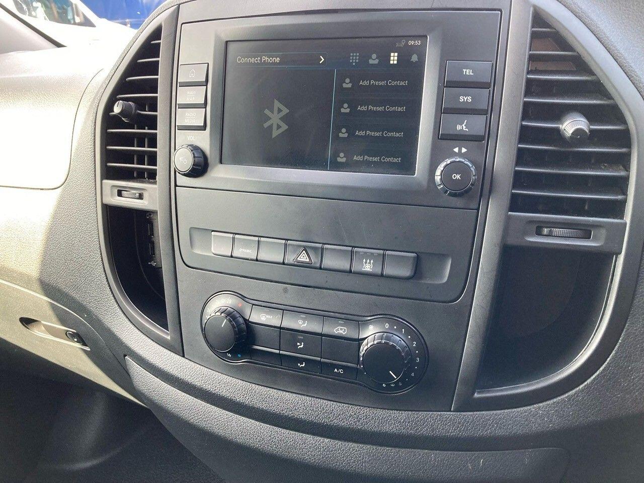 Used Mercedes-Benz Vito 2023 for sale - 77784701: Photo 17