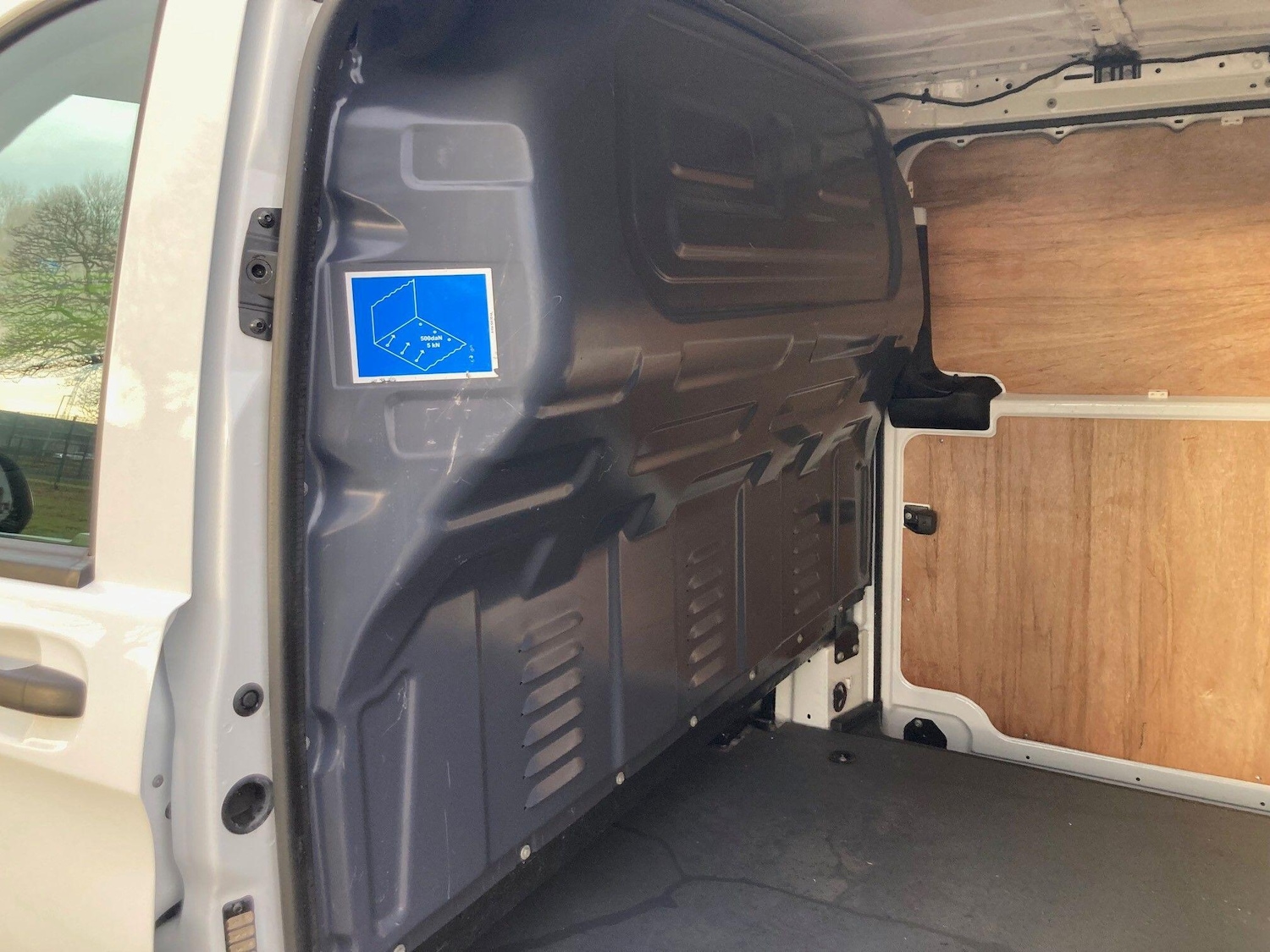 Used Mercedes-Benz Vito 2023 for sale - 77411720: Photo 12