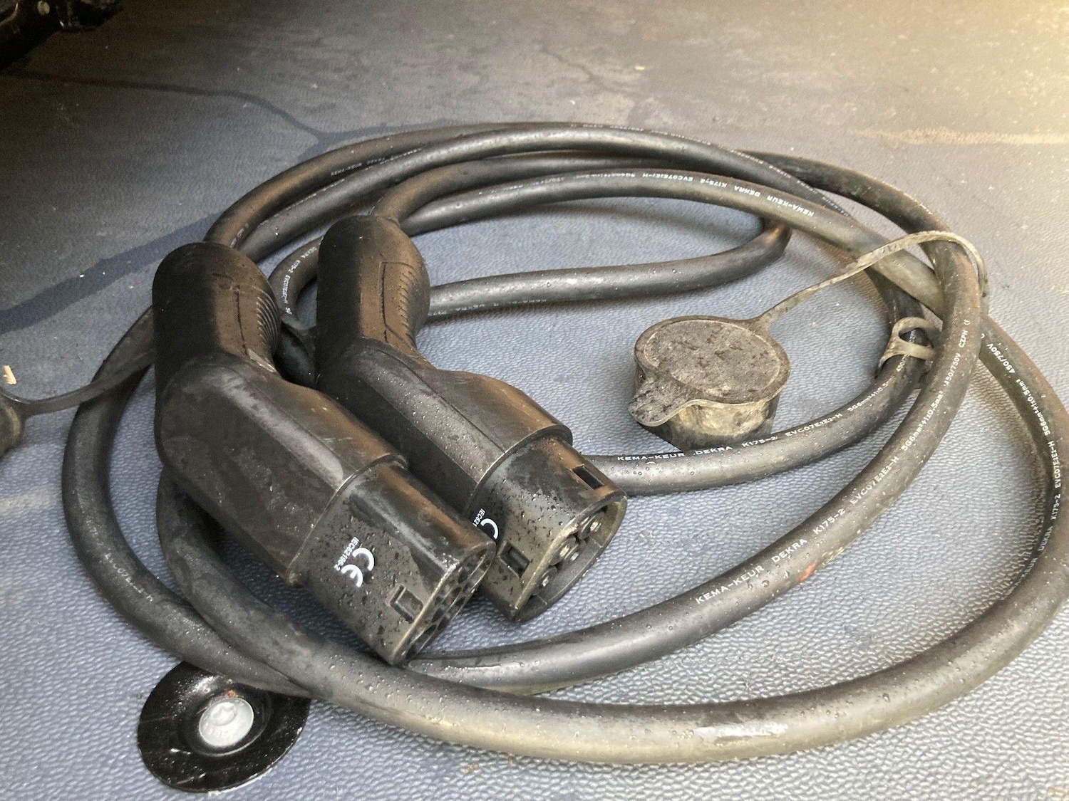 Used Mercedes-Benz Vito 2023 for sale - 77411720: Photo 14