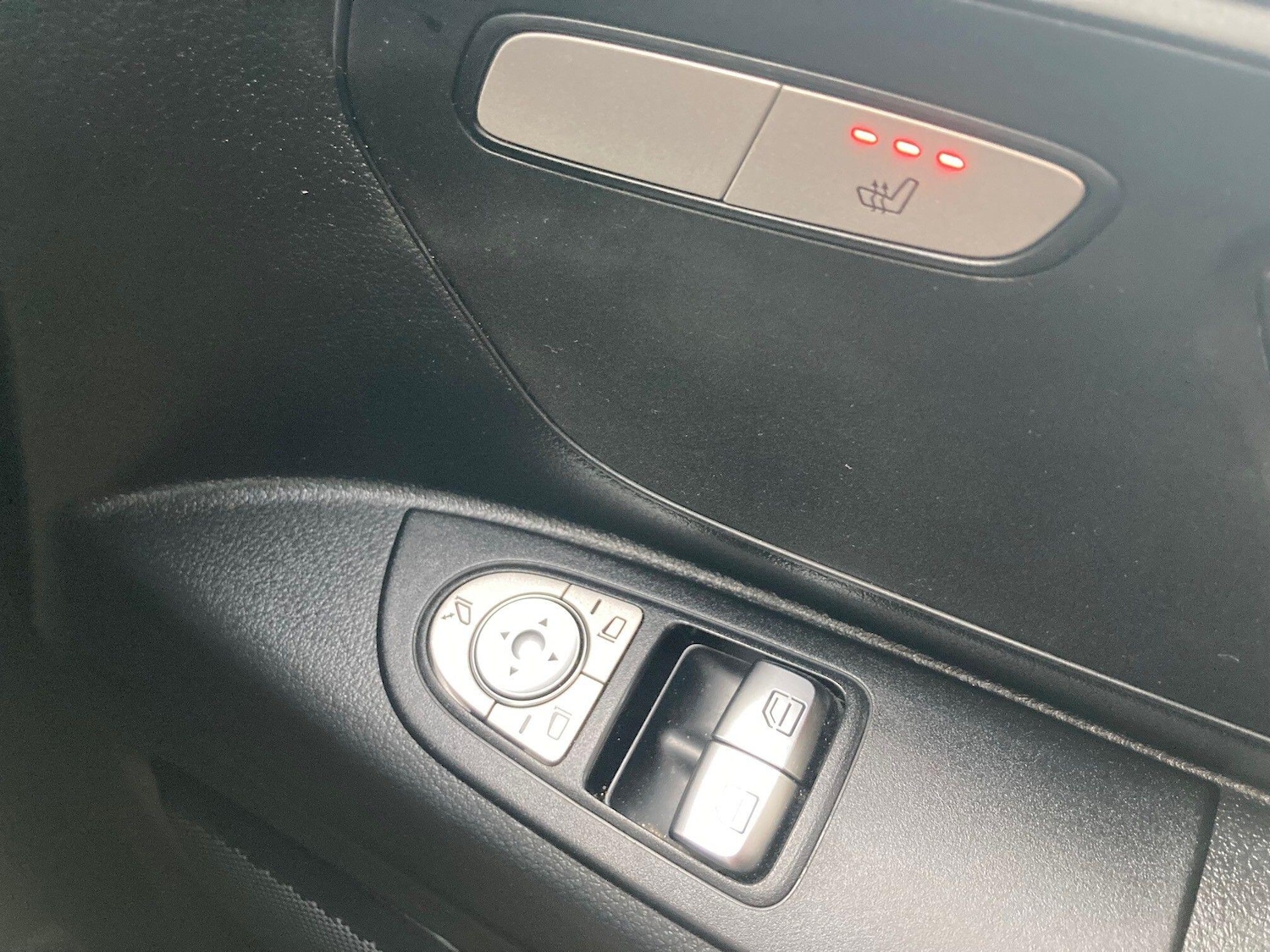 Used Mercedes-Benz Vito 2023 for sale - 77411720: Photo 19