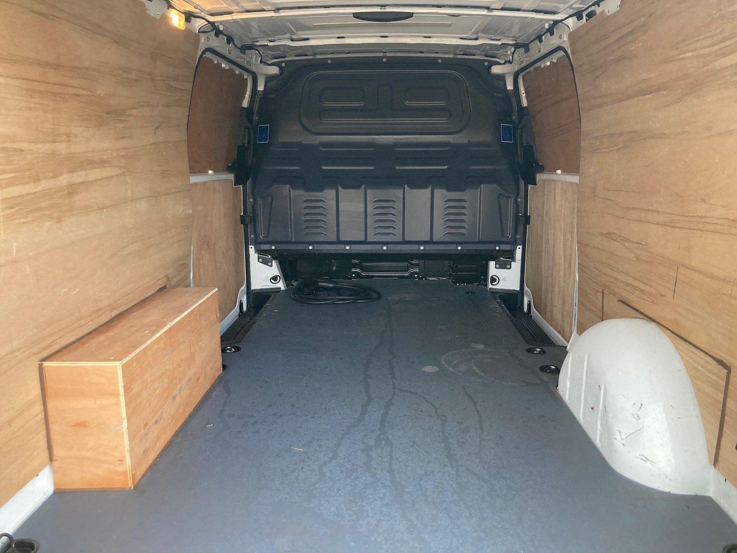 Used Mercedes-Benz Vito 2023 for sale - 77411720: Photo 24