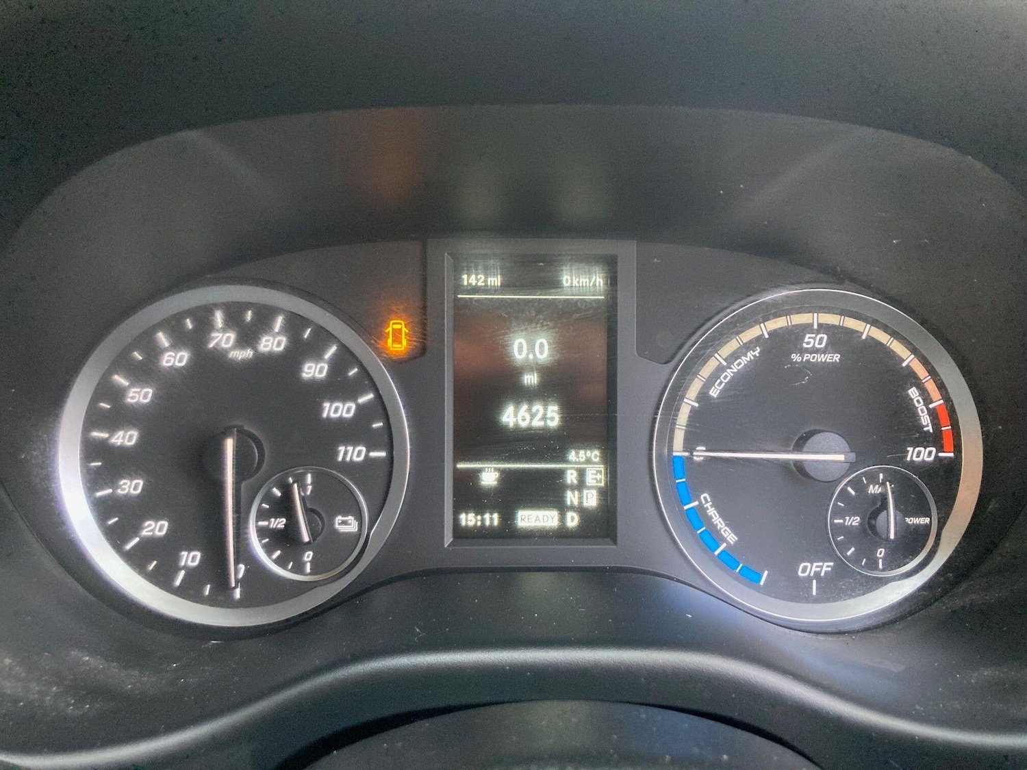 Used Mercedes-Benz Vito 2023 for sale - 77411720: Photo 29