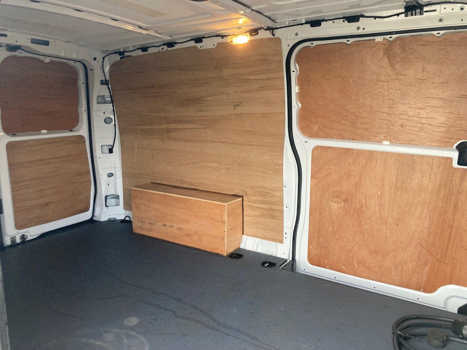 Used Mercedes-Benz Vito 2023 for sale - 77411720: Photo 32