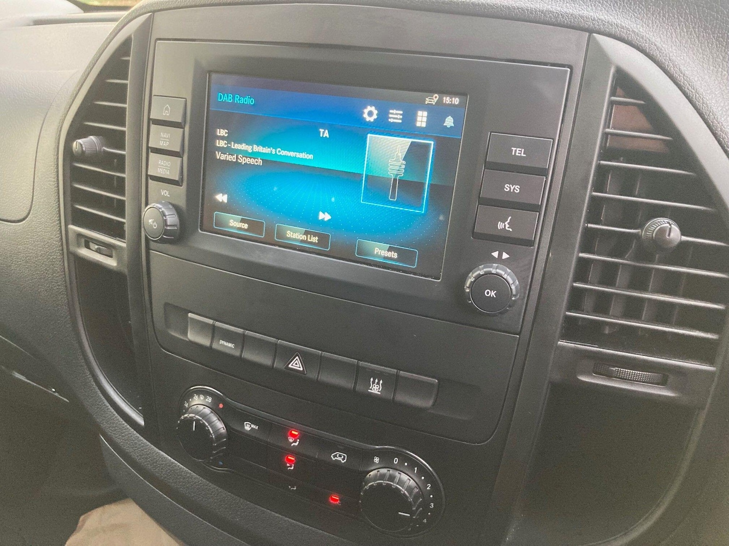 Used Mercedes-Benz Vito 2023 for sale - 77411720: Photo 34